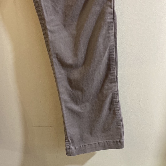 Horny Toad Tapered Leg Pants Size 2 - Picture 4 of 12